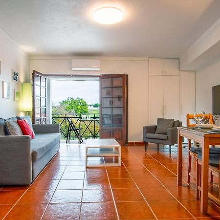Cais Apartment By Stay In Alentejo Vila Nova de Milfontes Exteriör bild