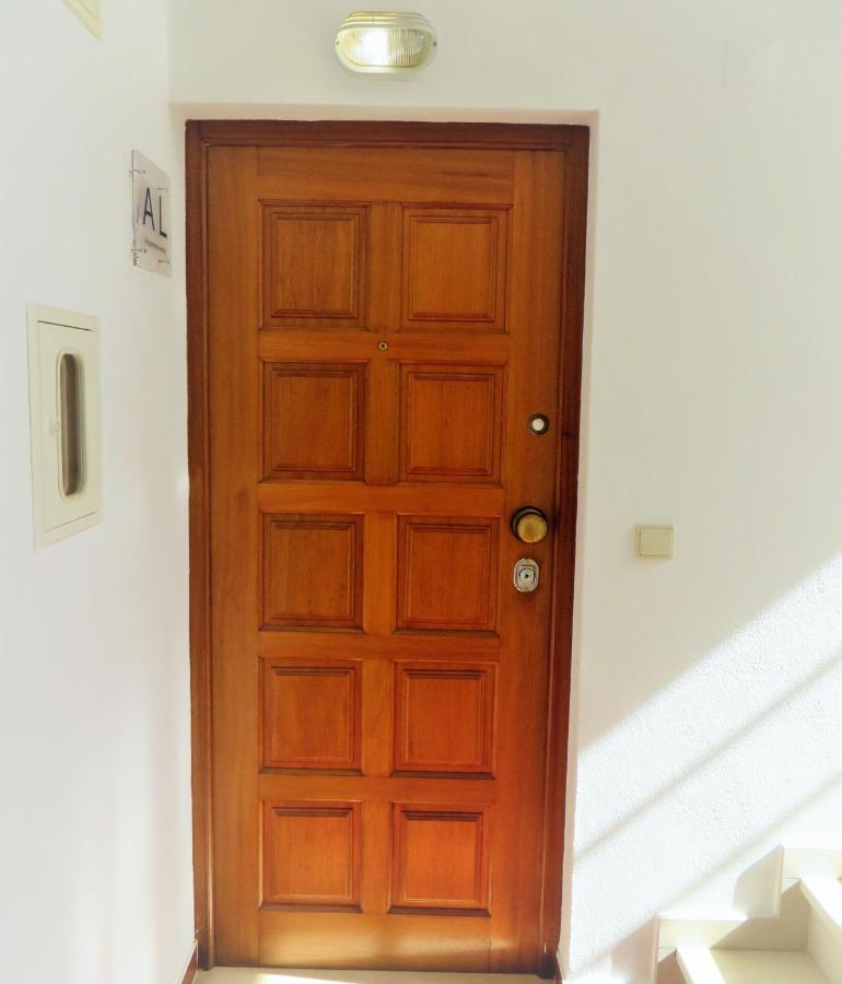 Cais Apartment By Stay In Alentejo Vila Nova de Milfontes Exteriör bild