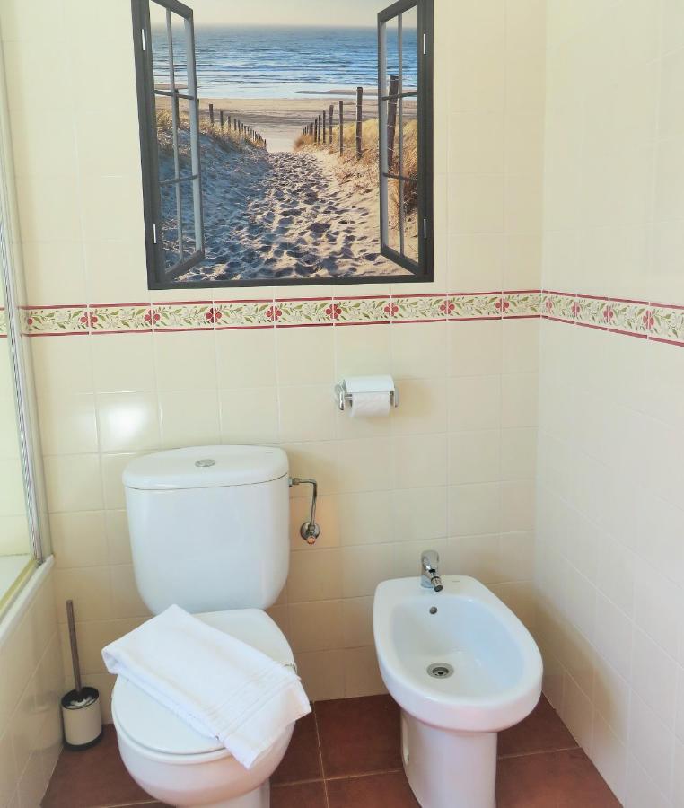 Cais Apartment By Stay In Alentejo Vila Nova de Milfontes Exteriör bild