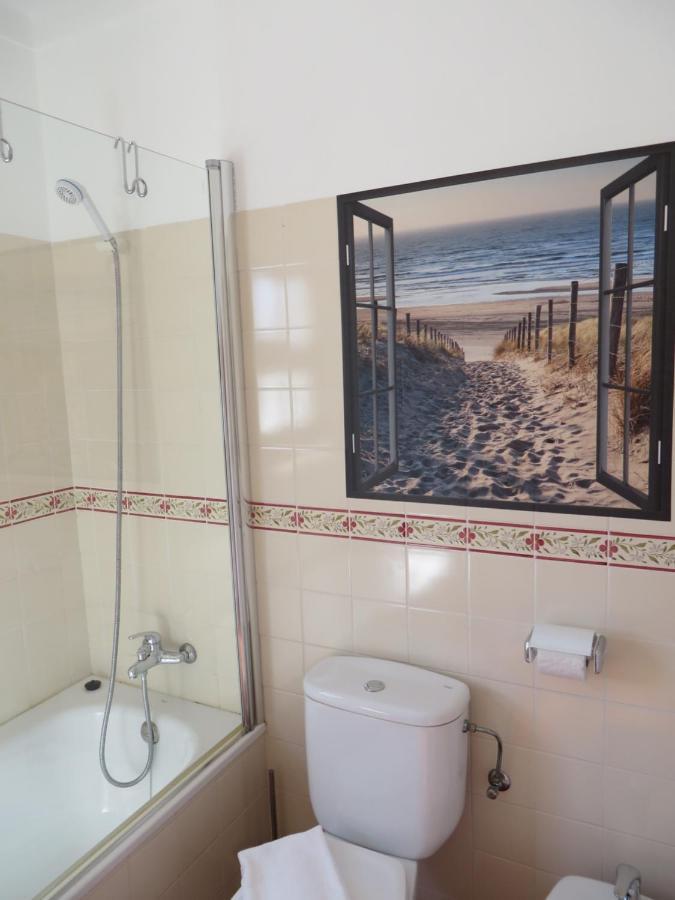 Cais Apartment By Stay In Alentejo Vila Nova de Milfontes Exteriör bild