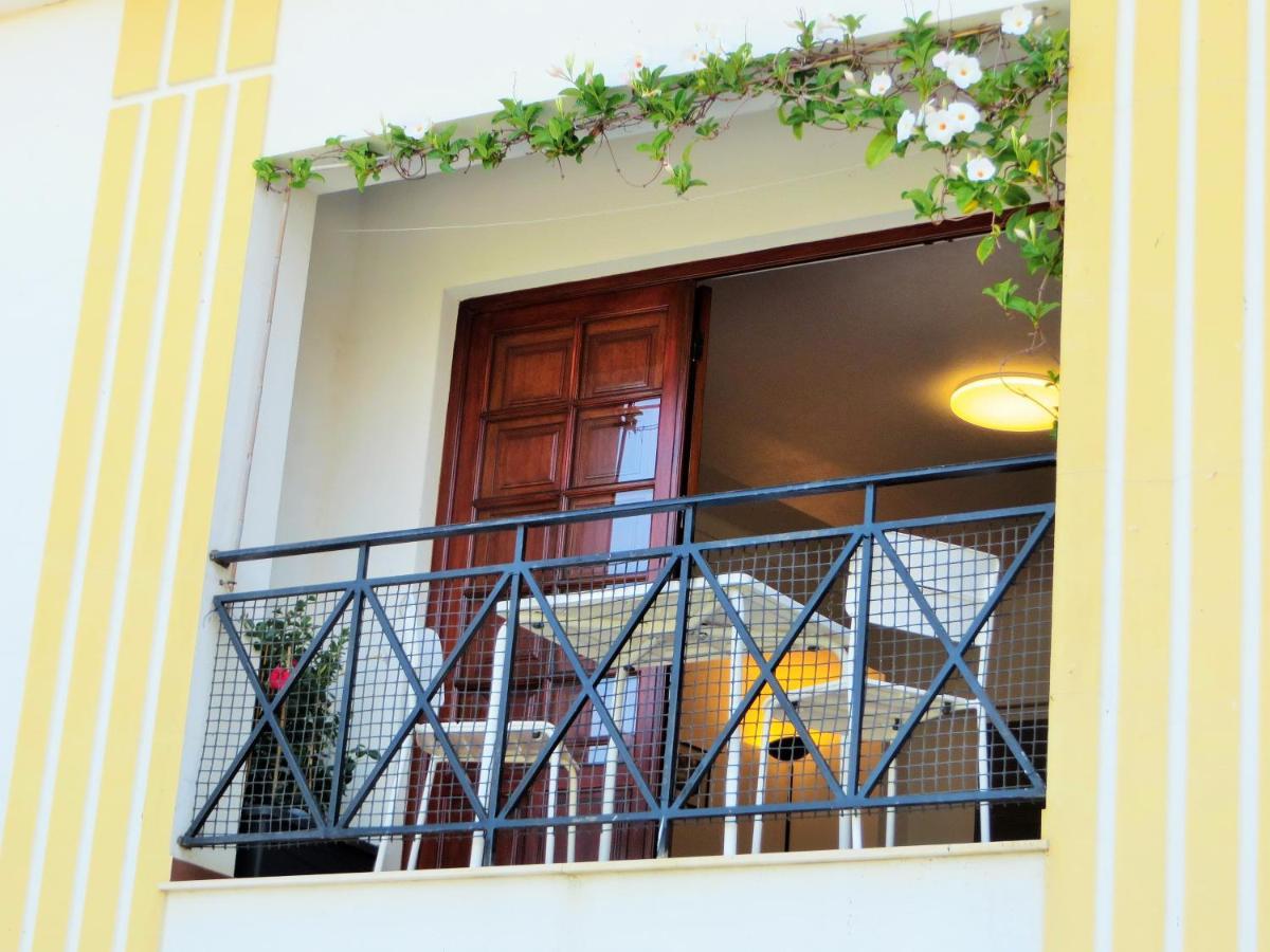 Cais Apartment By Stay In Alentejo Vila Nova de Milfontes Exteriör bild