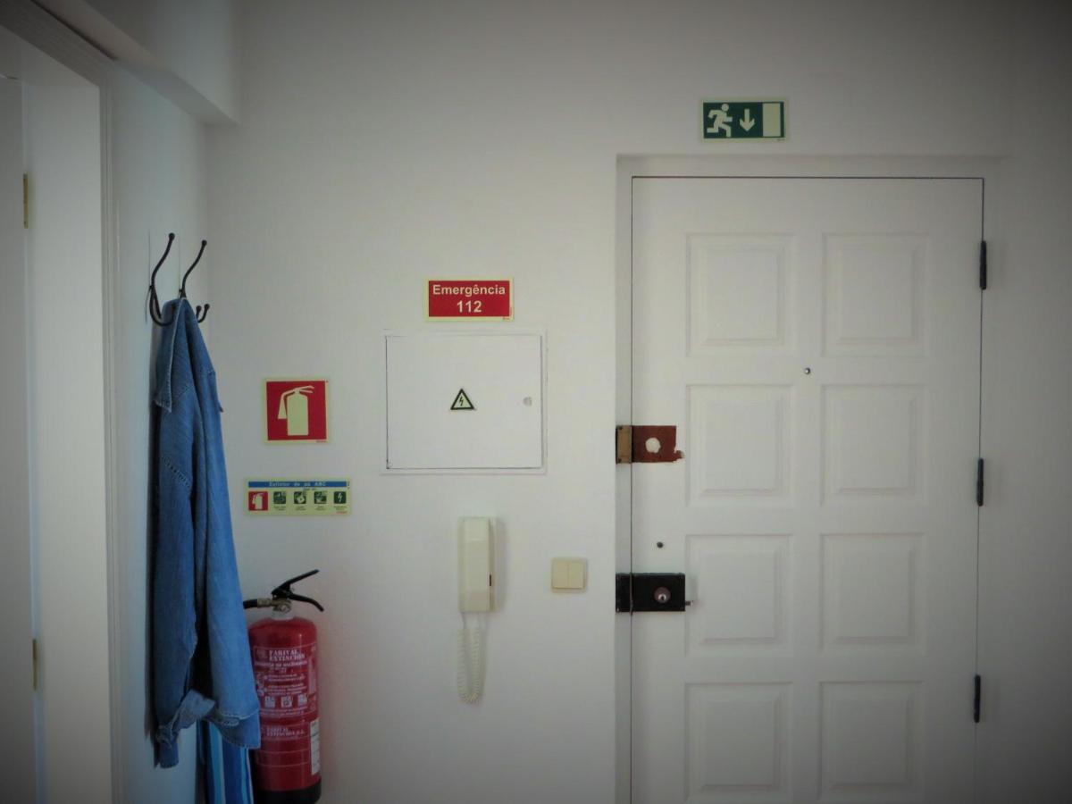 Cais Apartment By Stay In Alentejo Vila Nova de Milfontes Exteriör bild
