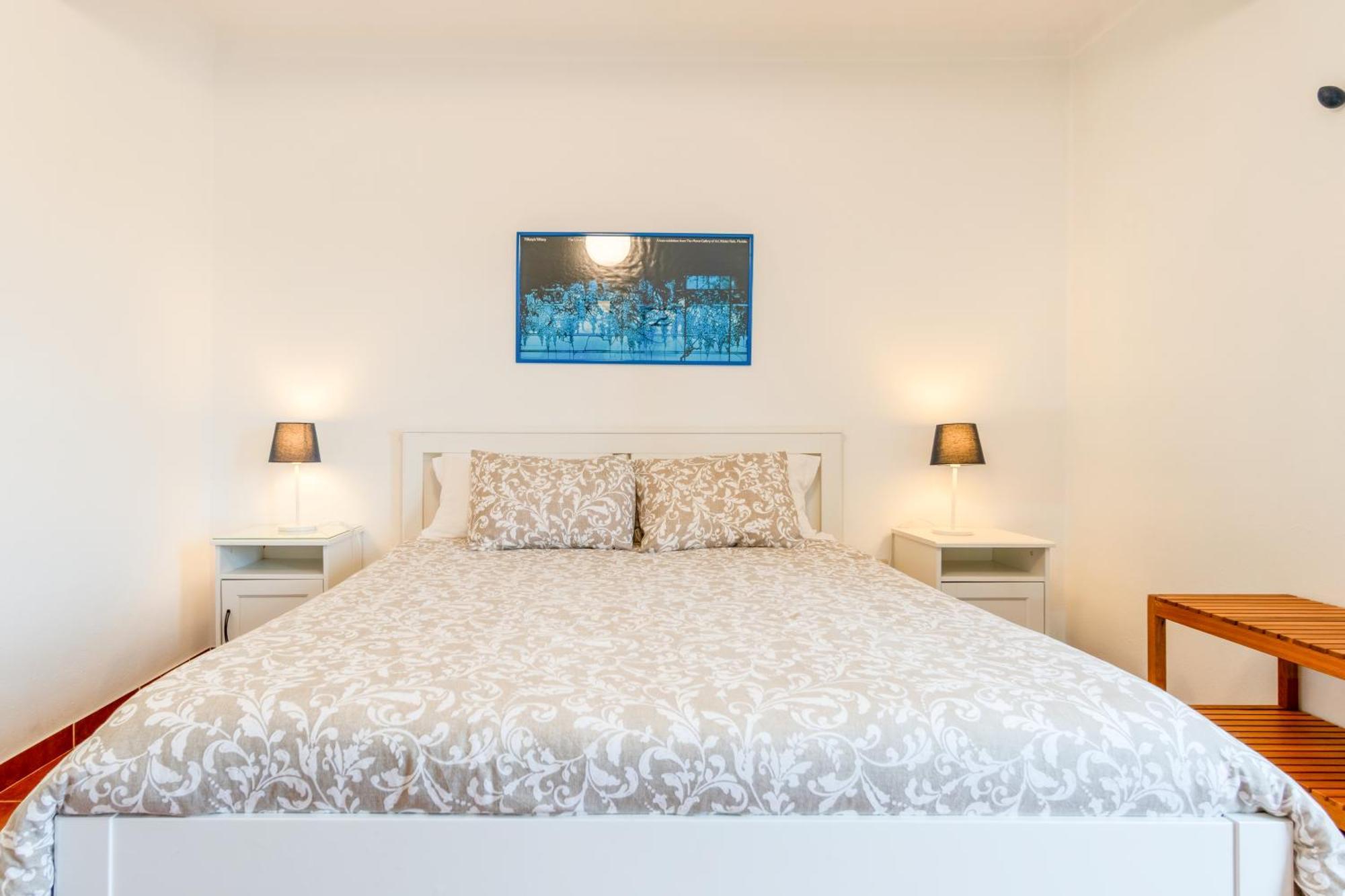 Cais Apartment By Stay In Alentejo Vila Nova de Milfontes Exteriör bild