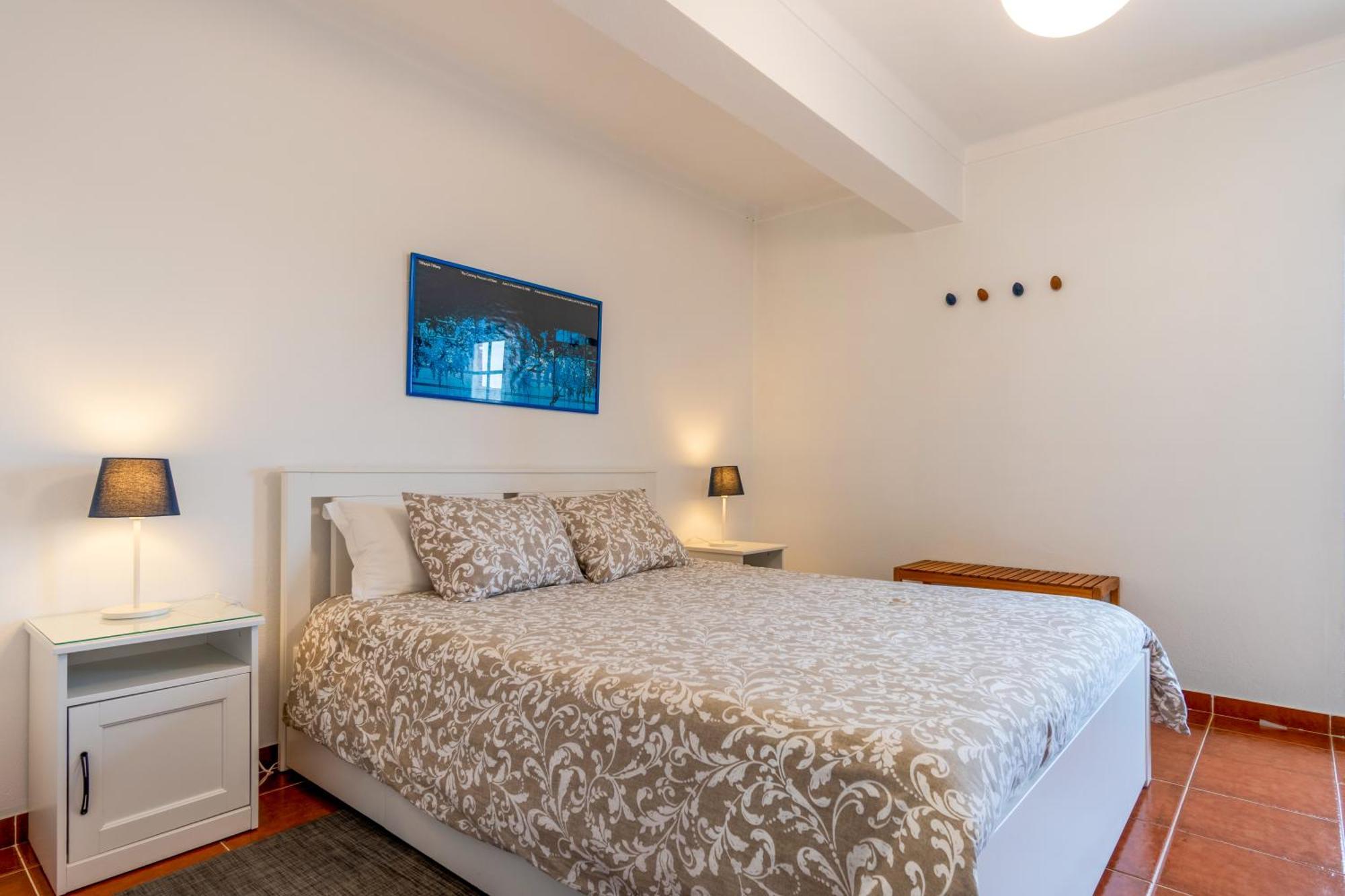 Cais Apartment By Stay In Alentejo Vila Nova de Milfontes Exteriör bild