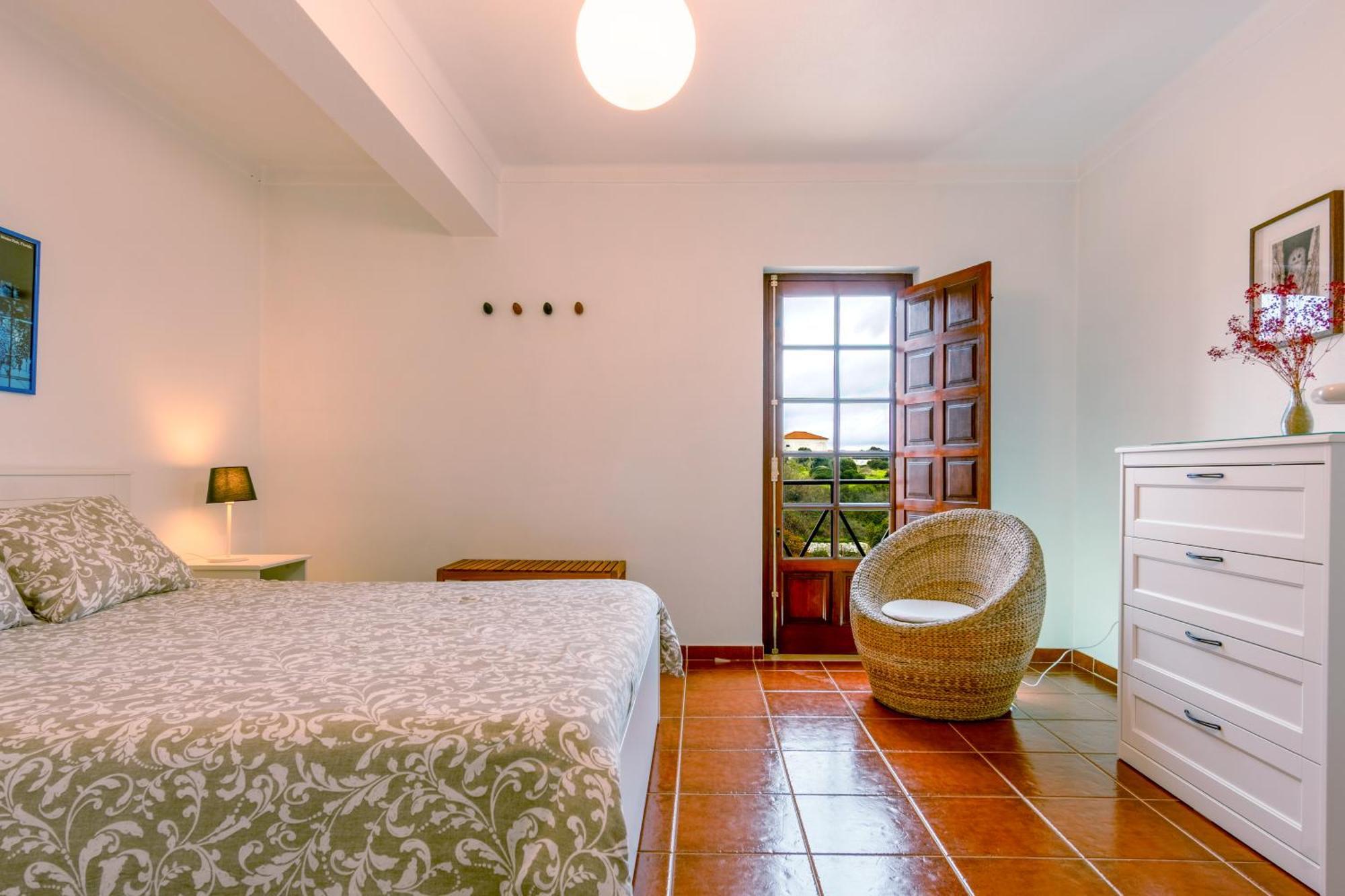 Cais Apartment By Stay In Alentejo Vila Nova de Milfontes Exteriör bild
