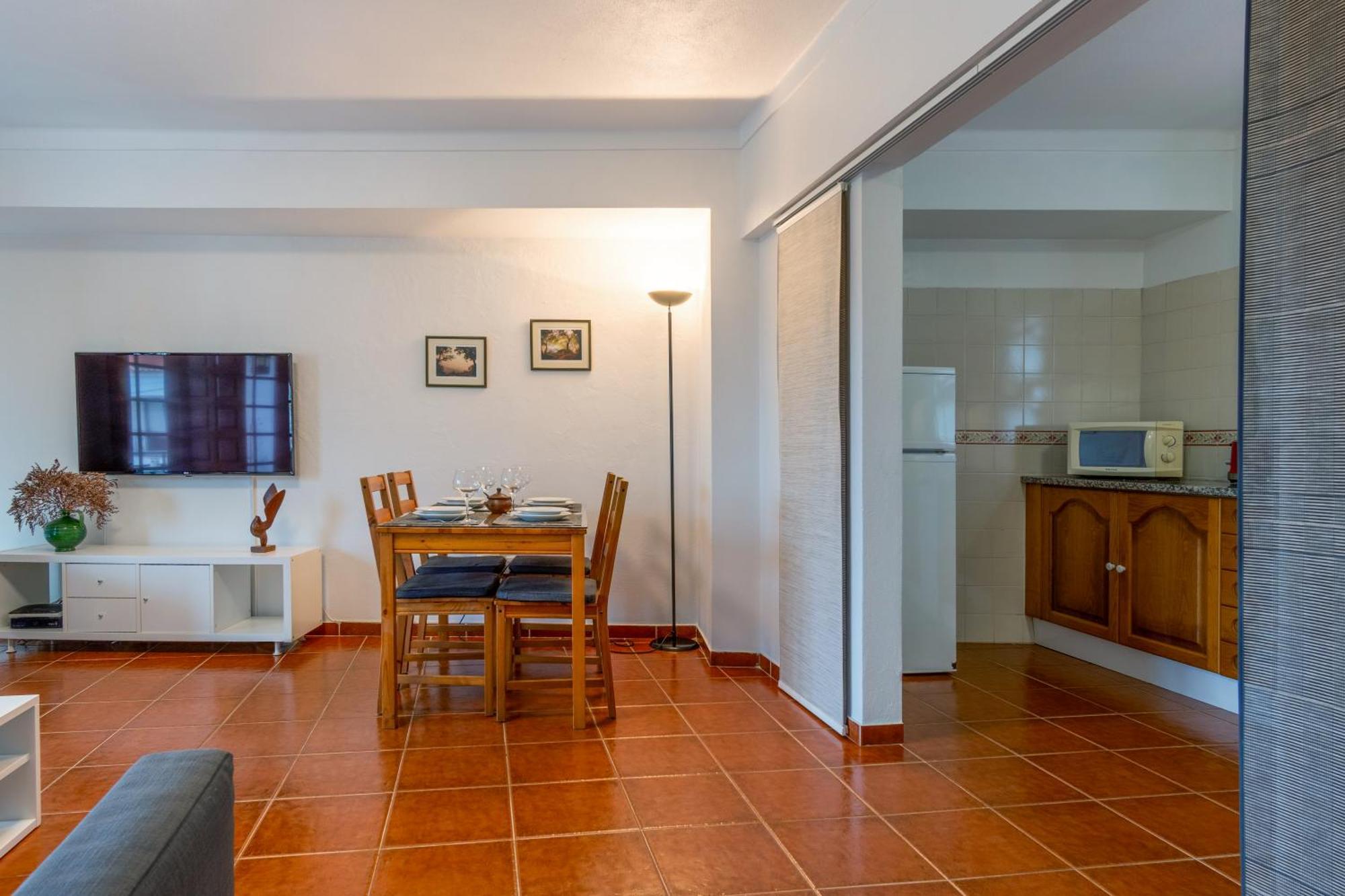 Cais Apartment By Stay In Alentejo Vila Nova de Milfontes Exteriör bild
